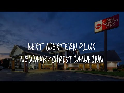 Best Western Plus Newark/Christiana Inn Review - Bear , United States of America