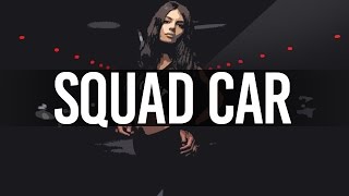 DOPE SQUAD RAP BEAT - Trap Beat Instrumental - Squad Car (Prod Nero Beats)