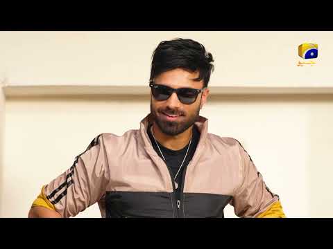 Heer Da Hero Episode 23 Promo | Tonight at 7 PM | Geo Entertainment | 7th Sky Entertainment