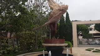 Unusual Ideas for Designing a Sculpture Garden