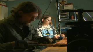 Paying the cost to be the boss