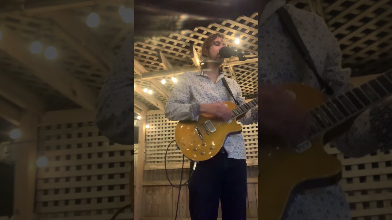Promotional video thumbnail 6 for Ryan Rostrom