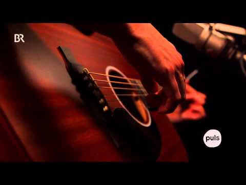 Nick and the Roundabouts - Someday Soon | PULS Live Session | BR