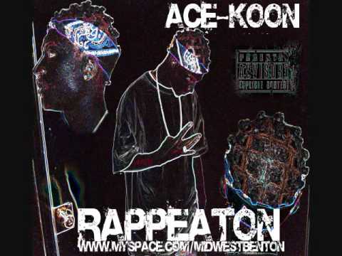 ACE-KOON - "COME WITH ME" - (rappeaton)