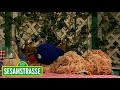 Grobi Mehr Spaghetti Essen Sesamstraße NDR