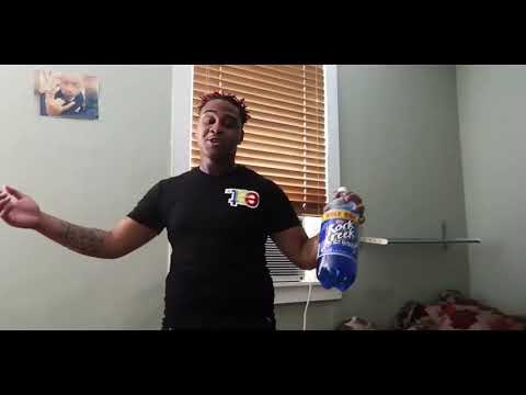 BigJamebo-BlueRasBerry Soda(official music video)