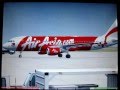 FSX- AIRASIA PHILIPPINES Airbus A320 - YouTube