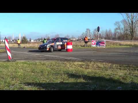 Barbórka Tyska 2017 - Filip Janota - Fiat CCS