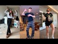 Cha Cha Zeddy Will Dance Challenge Compilation 2023 Jerseyclub Challenge