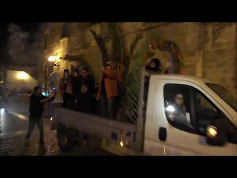 Le Panare - Spongano 2018