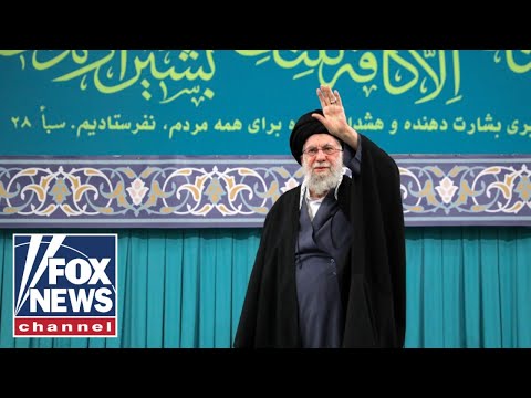 Iran issues stark warning as US ships arrive in Middle East region