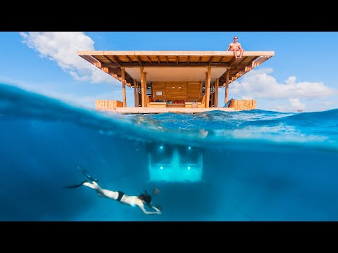 Manta Resort