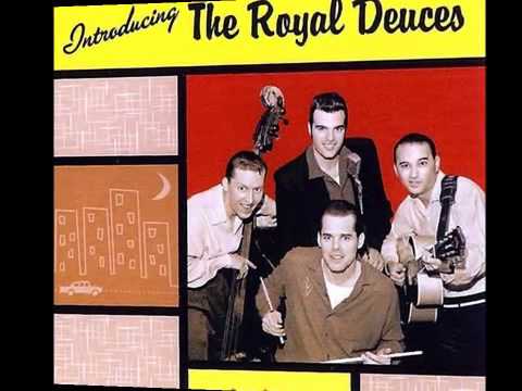 The Royal Deuces - Cold Ground