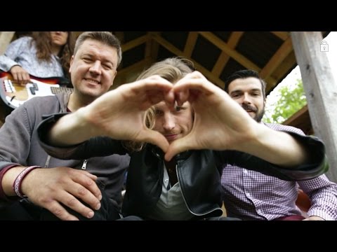 Aarzemnieki - Cauri Grobiņai (Official Video)