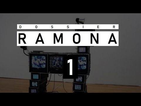 Clase DOSSIER Revista Ramona (parte 1 de 3)