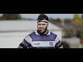 Stamford Rugby Club with the XT4