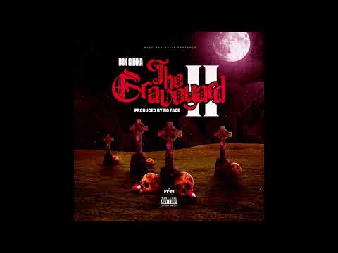 Don Gunna - YOUNG & HEARTLESS Ft. Nahdi Newsense [Official Audio]