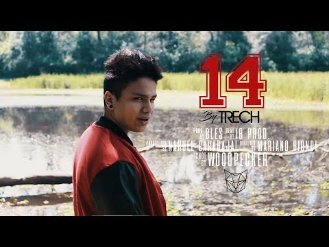 Trech - 14 (Videoclip Oficial)