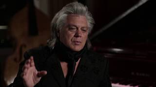 Marty Stuart and His Fabulous Superlatives - Old Mexico (eTown webisode #1234)