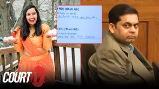Naresh Bhatt, Mamta’s Messages Reveal Bitter Marriage Dispute