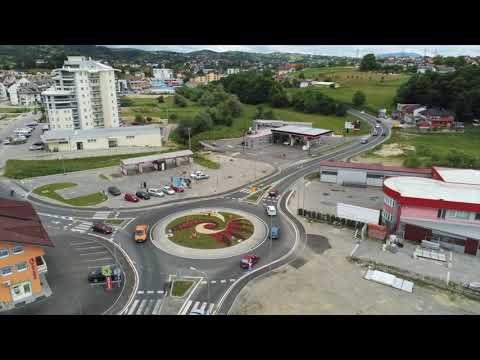 DO ARŠA SE EZAN ČUJE