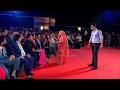 The 22nd Indian Television Academy Awards 2022 Part 4 Outstanding Performances Fun Awards