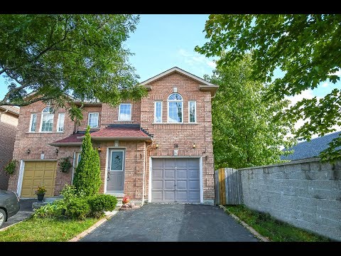 18 Penrith Court Brampton, Realty Executives Plus Ltd