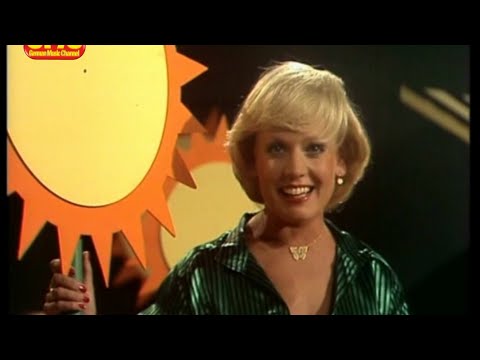 Ulla Norden - Hol mir die Sonne 1979