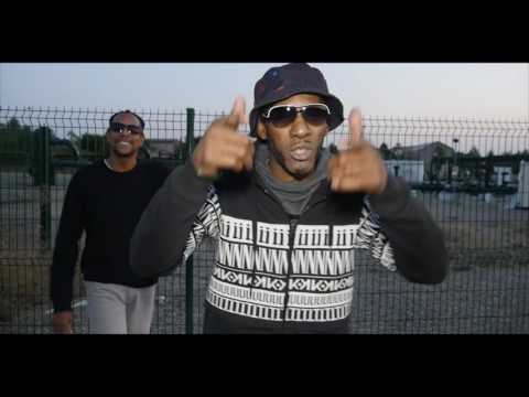 DKILAH FEAT LOCK DOGG - #FREESTYLE 1