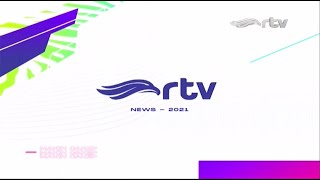 Download lagu RTV - Endcap RTV News (2021) mp3