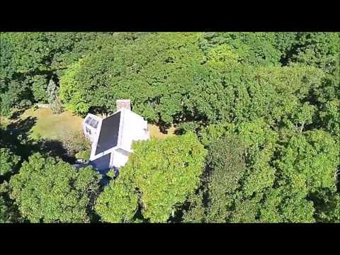 Mattapoisett Solar Install