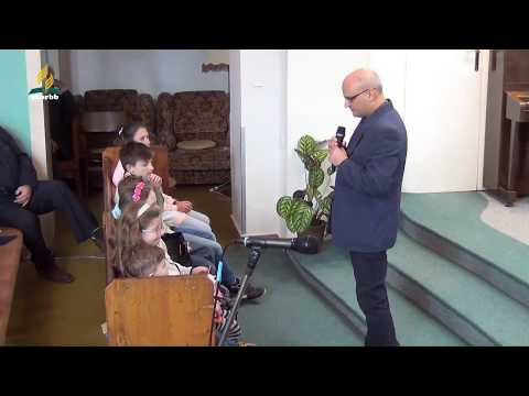 3.2.2018 T. JAVORKOVÁ – Dobrý skutok