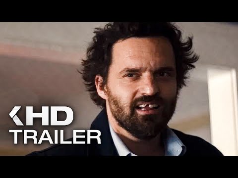 SELF RELIANCE Trailer (2024) Jake Johnson, Anna Kendrick, Andy Samberg