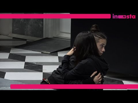 Alesija pokušava da opere svoje grehe prema Petru - 22.11.2022. - INSTA TV