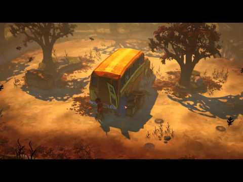 The Flame in The Flood  Late game survival