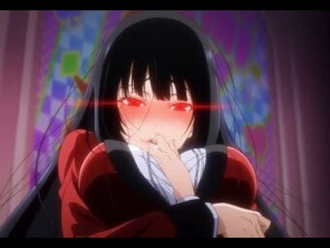 Kakegurui-nightcore