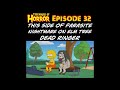 The Simpsons Treehouse Of Horror 32