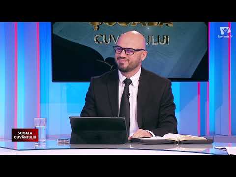 Motive de mulțumire | Școala Cuvântului | Studiul 2 | Trimestrul 1 - 2026
