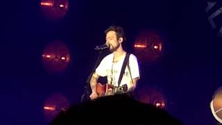 Frank Turner - Song for Josh&amp;Scott [13-MAY-18]
