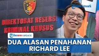 Polisi Ungkap Dua Alasan Penahanan Richard Lee dalam Kasus Dugaan Pelanggaran Perlindungan Konsumen