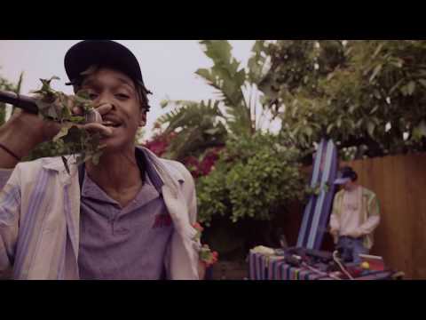 Malachi Elijah - "3-Strikes" (LA Sessions)