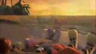 Kingdom Hearts AMV - Never Coming Home