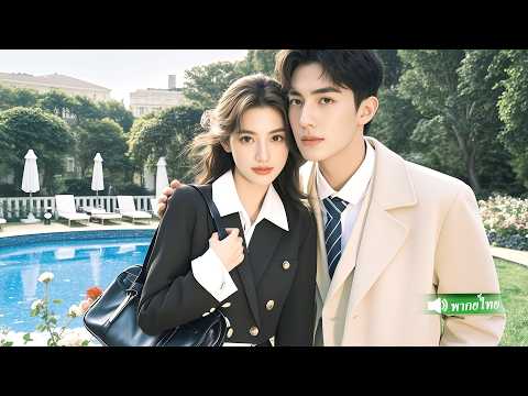 สาวชนบทช่วยชีวิตเด็กชายโดยบังเอิญ รู้ว่าเขาคือทายาทครอบครัวร่ำรวย สิบปีต่อมา เขาหาเธอเจอและรักเธอมาก