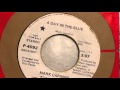 Mark Capanni ~ A Day In The Blue 