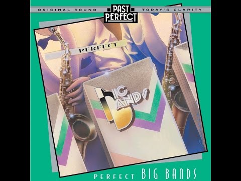 Woody Herman - Four Brothers