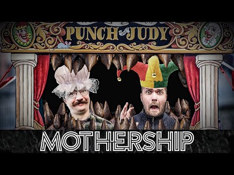 Faded Seaside Horror | MOTHERSHIP | Chaotic One Shots