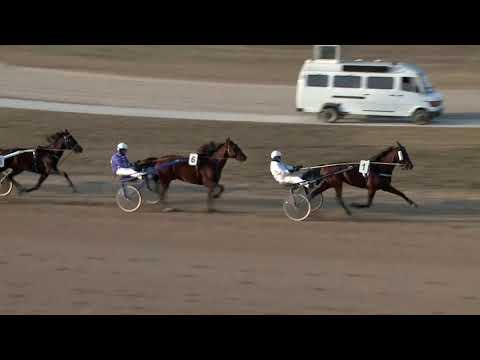 2019.02.16. 05. futam - GLOBUS DÍJ