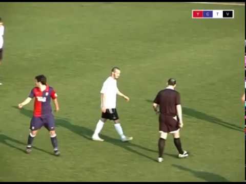 ARCHIVE: York City 2 AFC Telford United 1 [2nd Half] - 21.03.09