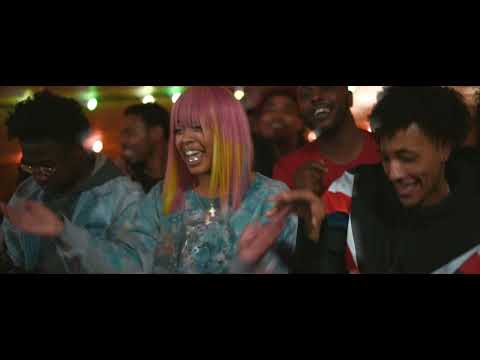 TiaCorine - 'Lotto' (Official Music Video) [dir. by @terrysuave]