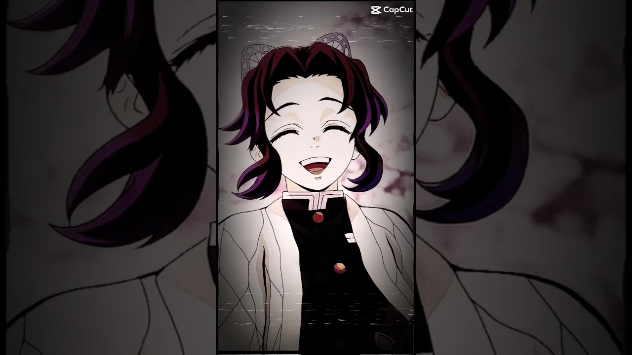 Shinobu after the infinity castle movie #demonslayer #infinitycastle #shinobu #kocho #butterfly